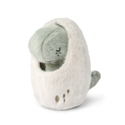 LIEWOOD LIORA Dinosauro di peluche nell’uovo