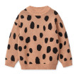 LIEWOOD ORLANE Maglione in cotone Mega leo spot