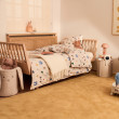 LIEWOOD MORLEY Cesto portaoggetti in peluche Mist