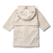 LIEWOOD MINIK Accappatoio in pile per bambini Sandy