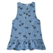 LIEWOOD Abito in denim Angelica Sweethearts / Denim
