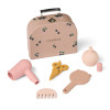 LIEWOOD ELLERY Set da parrucchiere per bambini Pale tuscany multi mix