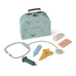 LIEWOOD LEIF Set da dottore per bambini Garden green Multi mix