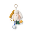 LIEWOOD ANGELINA Piccolo gioco sensoriale coniglietto