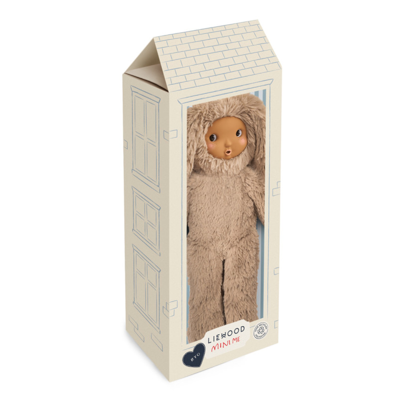 LIEWOOD RYO Bambola di peluche 41 cm