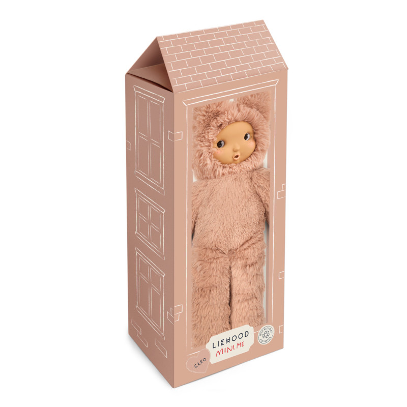 LIEWOOD CLEO Bambola di peluche 41 cm