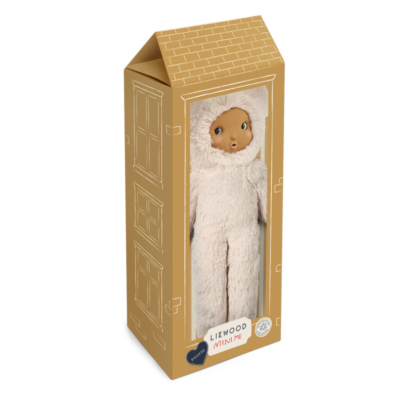LIEWOOD Phoebe bambola di peluche 41 cm