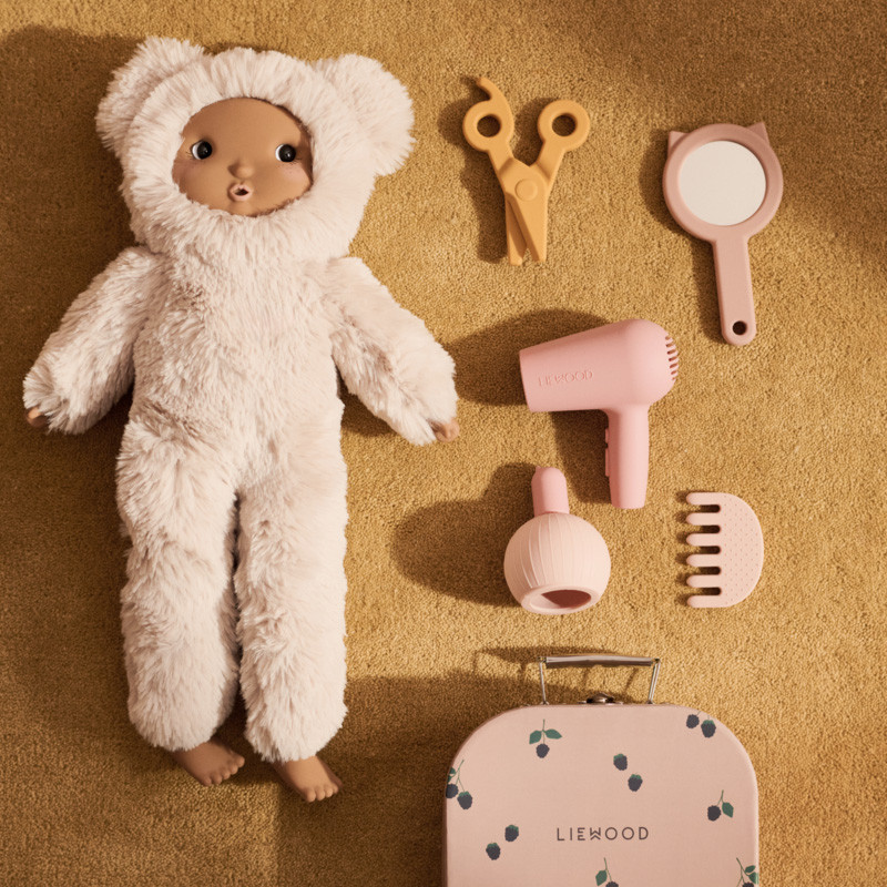 LIEWOOD Phoebe bambola di peluche 41 cm