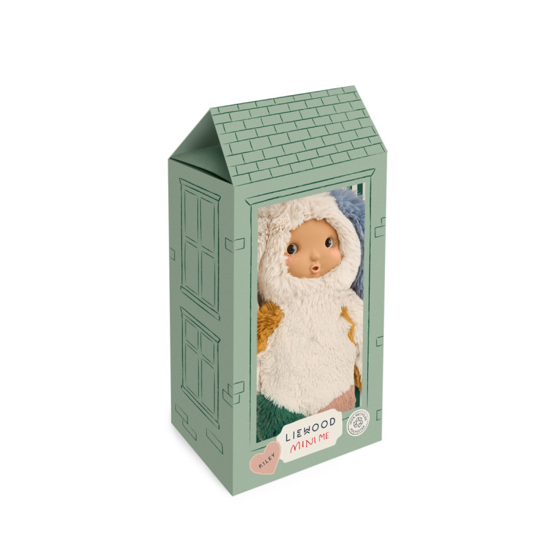 LIEWOOD Riley bambola di peluche