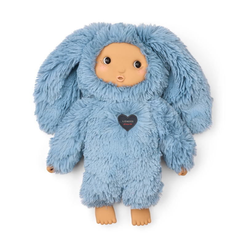 LIEWOOD Rocco bambola di peluche 30 cm