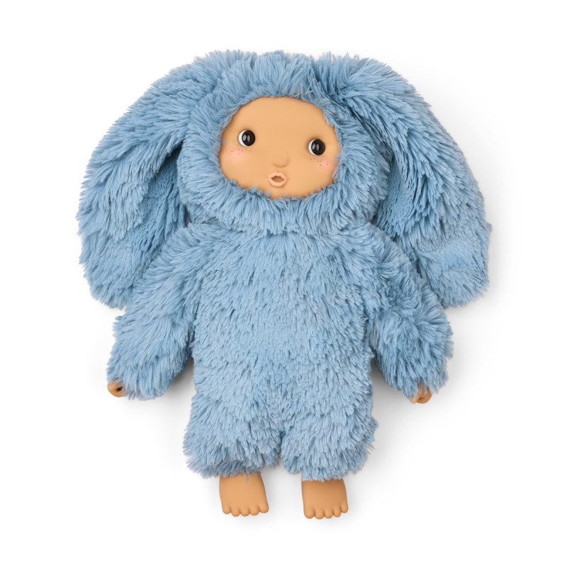 LIEWOOD Rocco bambola di peluche 30 cm