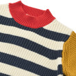 LIEWOOD LEVI maglione in cotone per bambini Yuzy multi mix