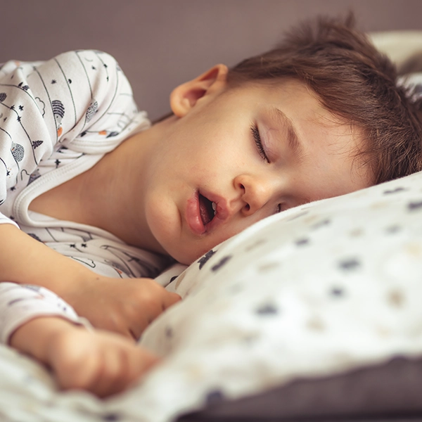Sonno dei bambini