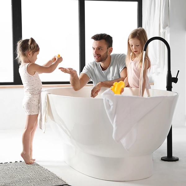 Il segreto di un sonno migliore per i tuoi bambini