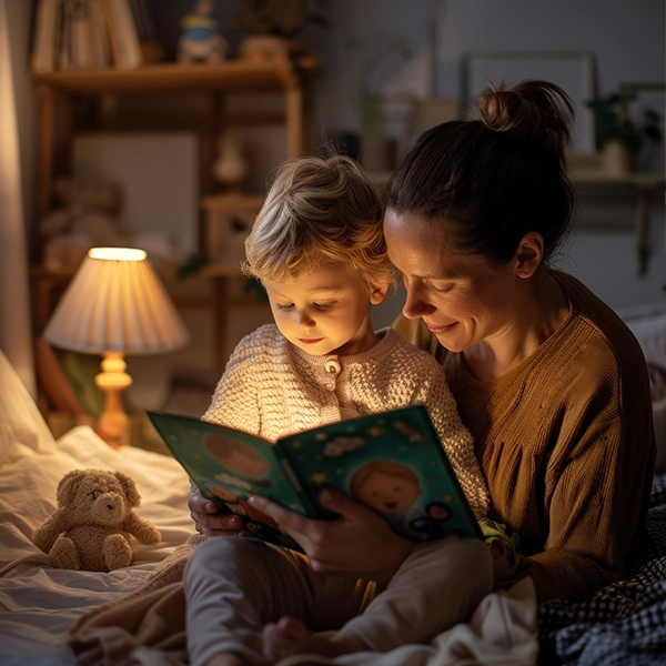 Cosa fare e non fare prima di dormire