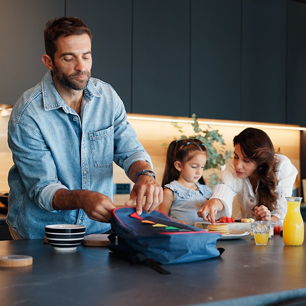 Merenda per i bambini di prima elementare – cosa non deve mancare