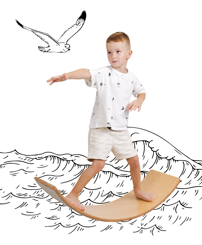 Tavola di equilibrio