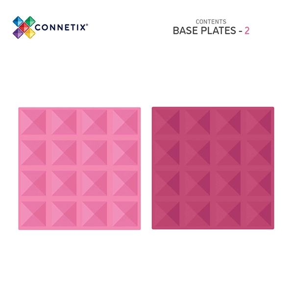 Base magnetica CONNETIX Base magnetica CONNETIX