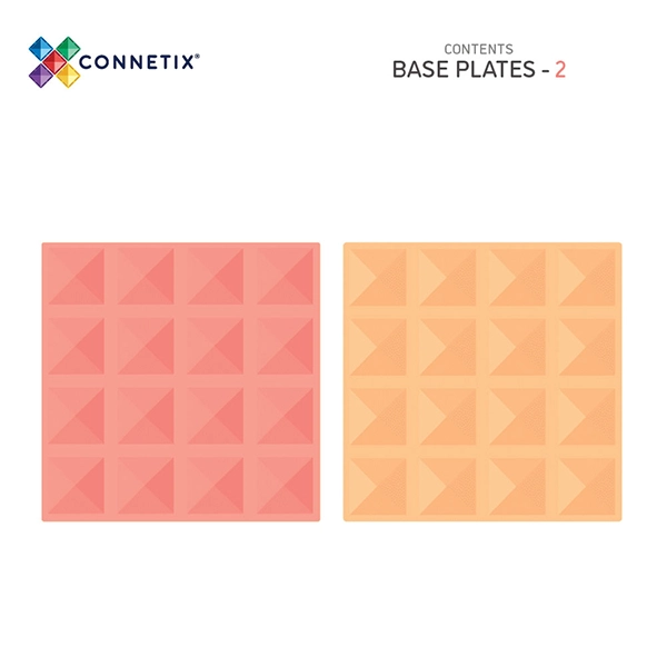 Base magnetica CONNETIX Base magnetica CONNETIX