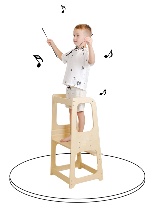 Torre Montessori Classica