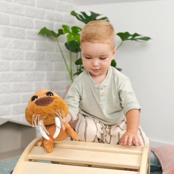 Dondolo Montessori