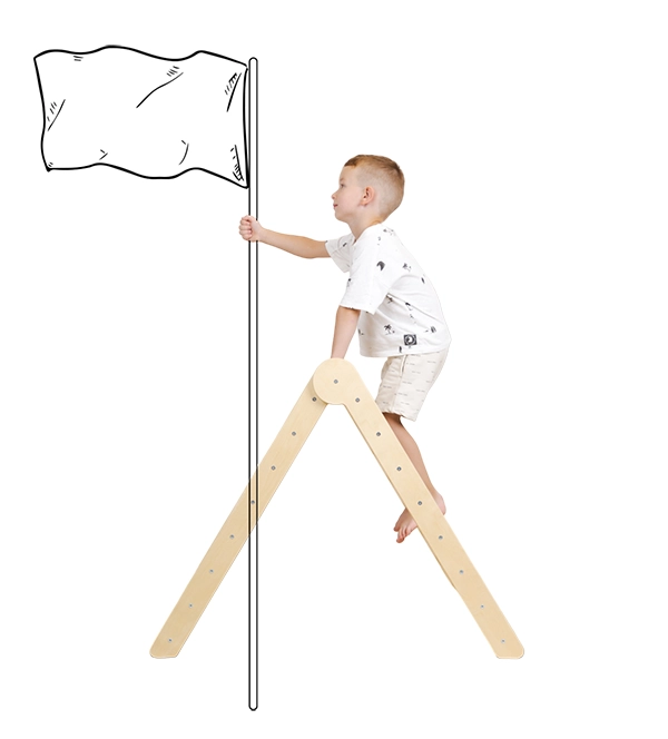 Triangolo di Pikler