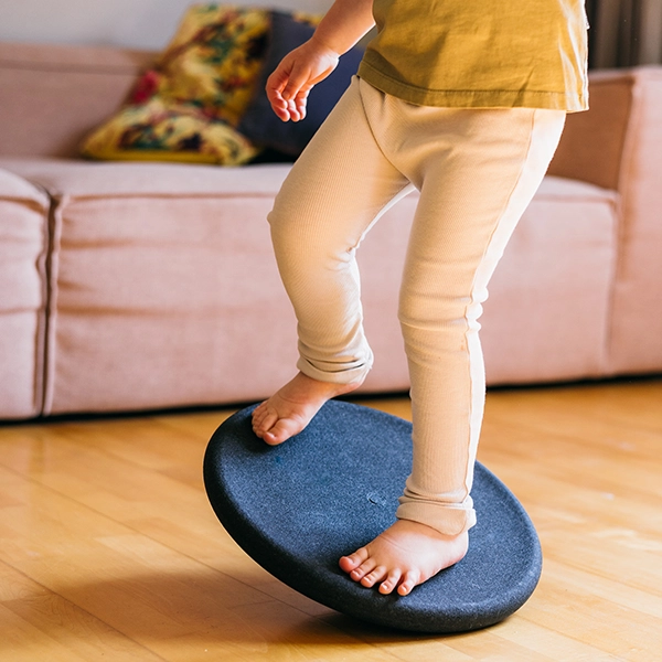 Stapelstein Board tavola di equilibrio
