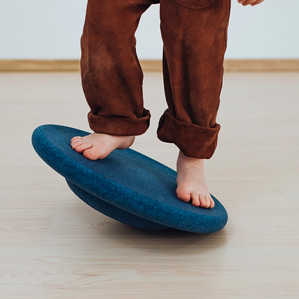 Stapelstein Board tavola di equilibrio