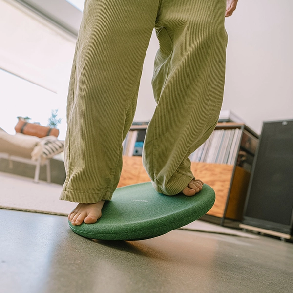 Stapelstein Board tavola di equilibrio