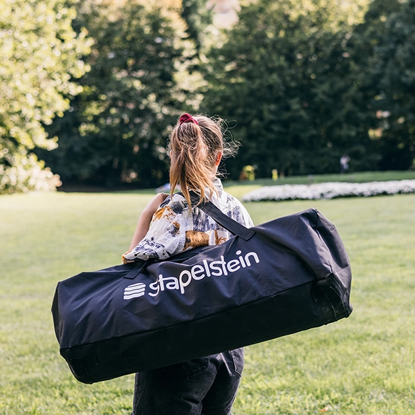 Borsa Stapelstein Original