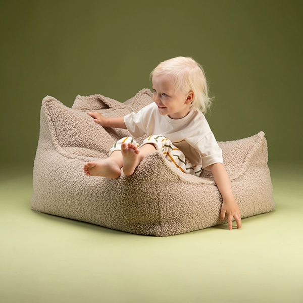 Poltrona sacco per bambini Wigiwama®