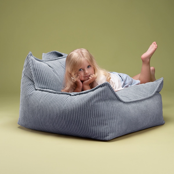 Poltrona sacco per bambini Wigiwama®