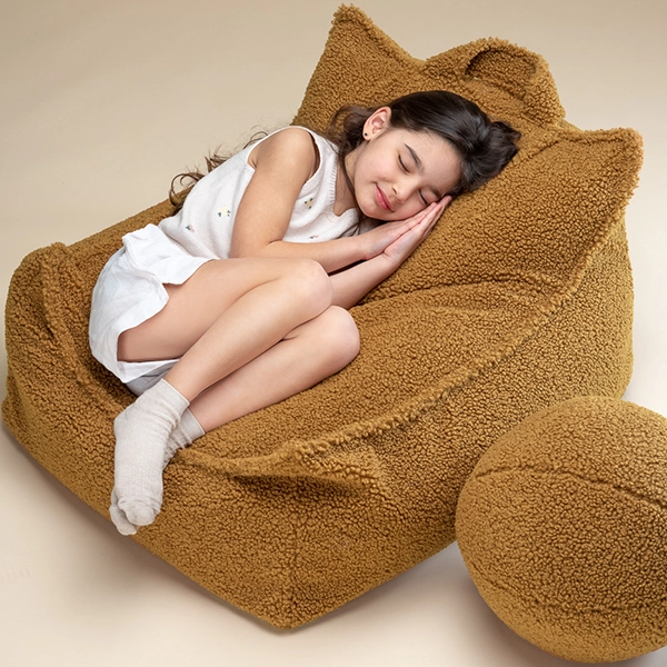 Poltrona sacco per bambini Wigiwama®