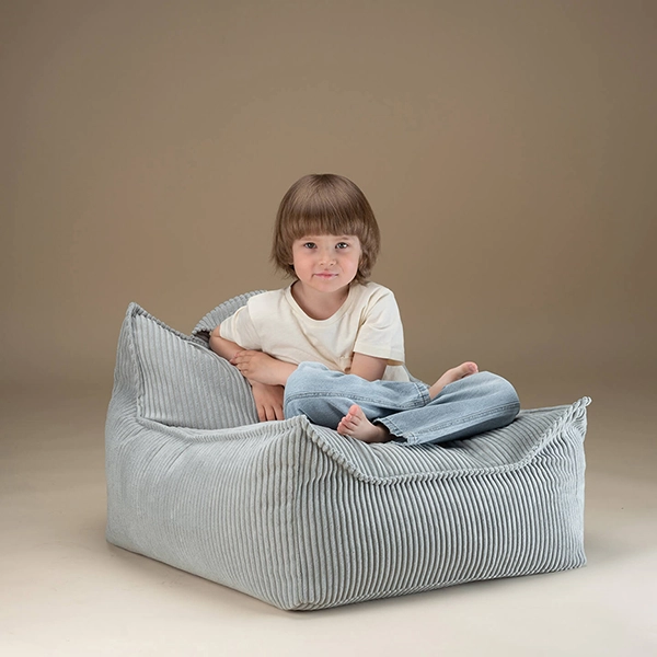 Poltrona sacco per bambini Wigiwama®