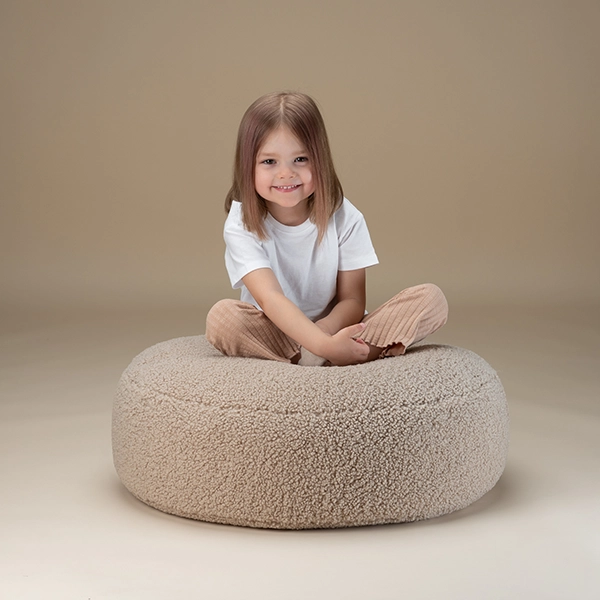 Pouf Wigiwama