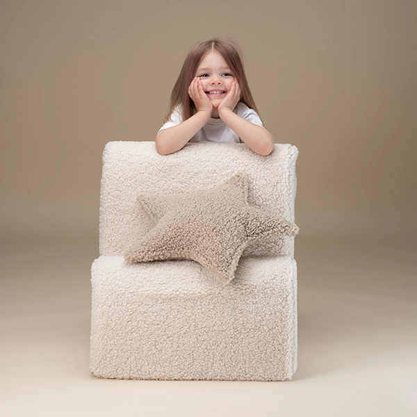 Poltrona per bambini Wigiwama