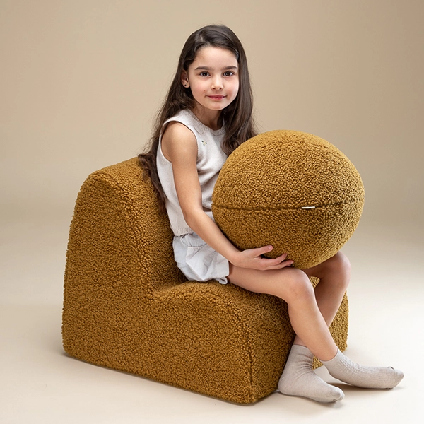 Poltrona per bambini Wigiwama