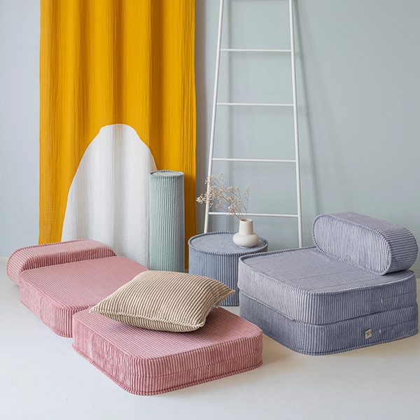 Poltrona letto per bambini Wigiwama®