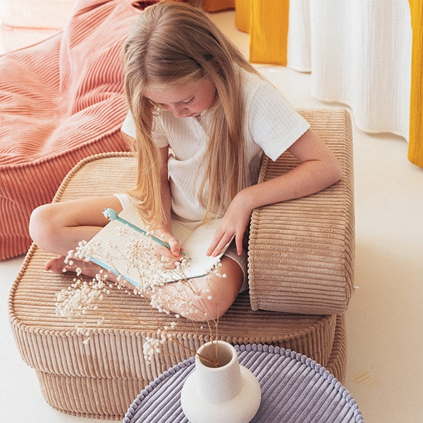 Poltrona letto per bambini Wigiwama®