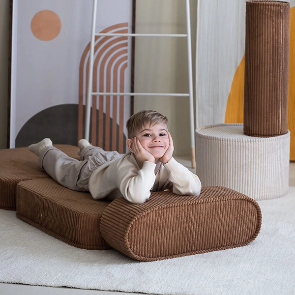 Poltrona letto per bambini Wigiwama®