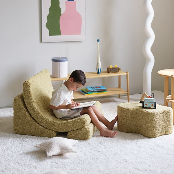 Poltrona letto per bambini Wigiwama®