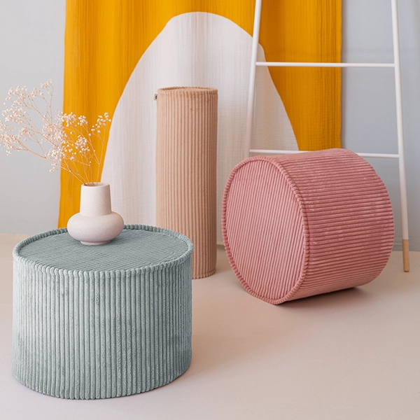 Pouf e sgabelli Wigiwama®