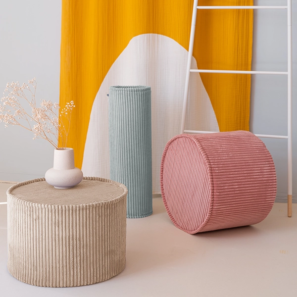 Pouf e sgabelli Wigiwama®