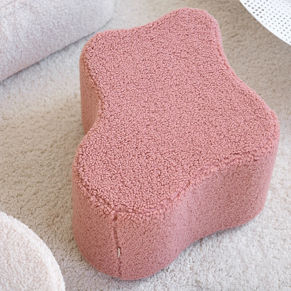 Pouf e sgabelli Wigiwama®