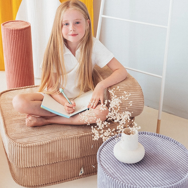 Pouf e sgabelli Wigiwama®