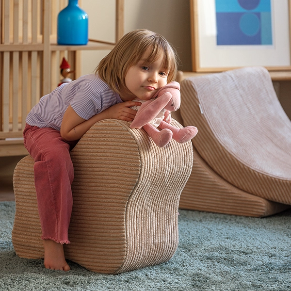 Pouf e sgabelli Wigiwama®