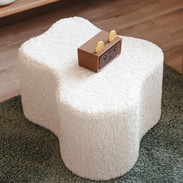 Pouf e sgabelli Wigiwama®