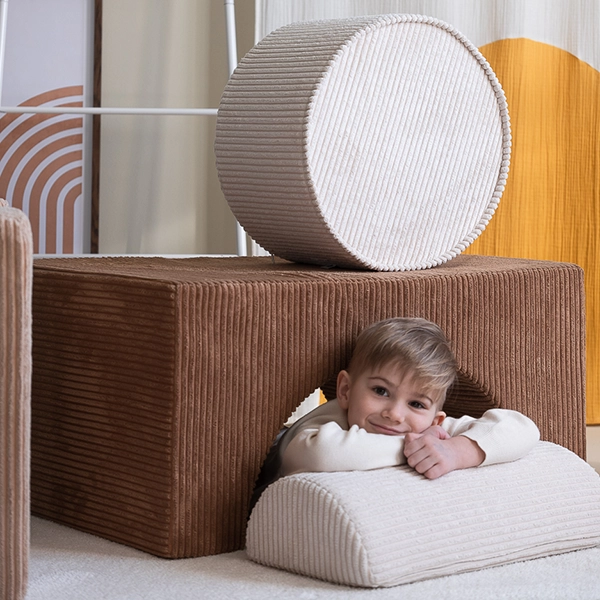 Pouf e sgabelli Wigiwama®