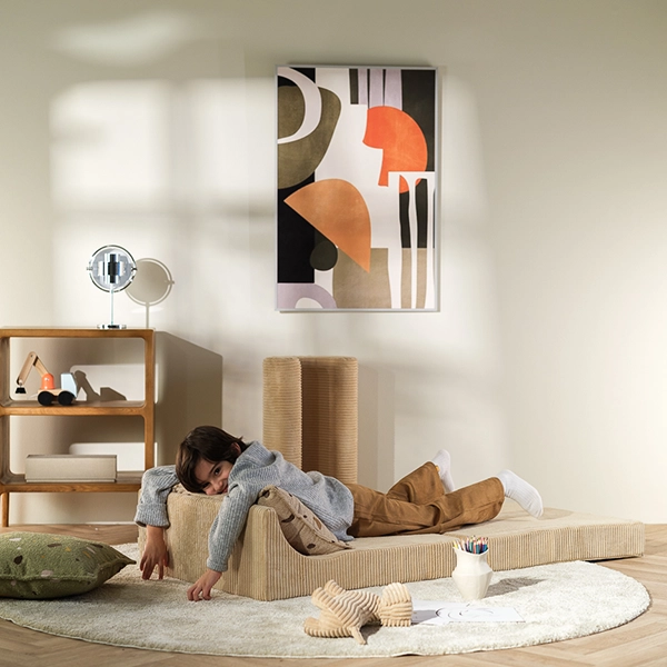 Poltrona letto per bambini Wigiwama®