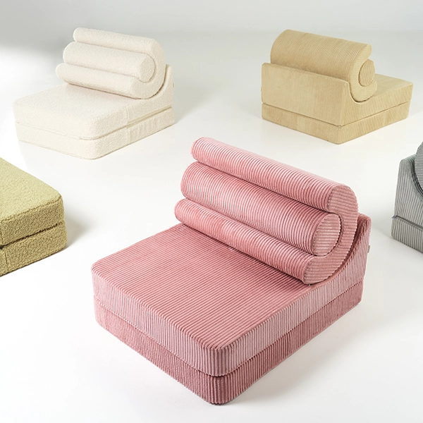 Poltrona letto per bambini Wigiwama®